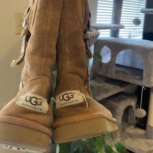 Kid UGGs